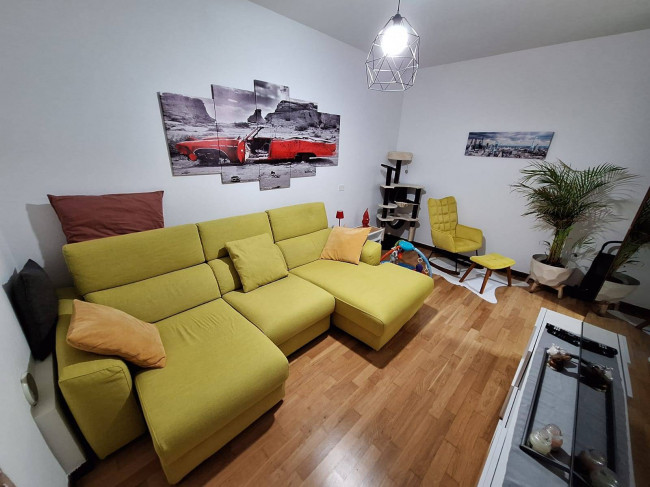 Appartamento in vendita a Rovigo