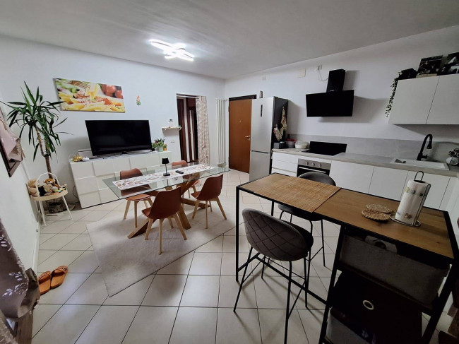 Appartamento in vendita a Rovigo