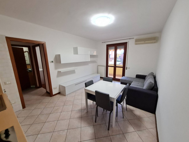 Appartamento in vendita a Rovigo