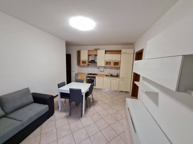 Appartamento in vendita a Rovigo