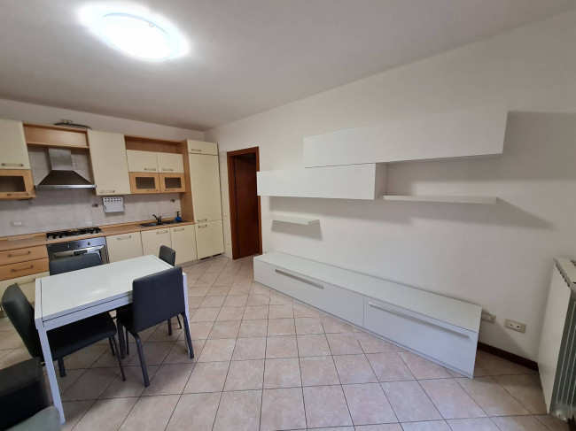 Appartamento in vendita a Rovigo