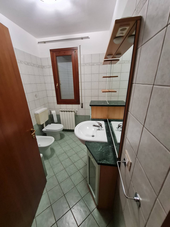 Appartamento in vendita a Rovigo