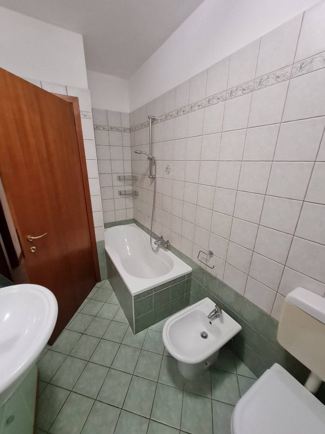 Appartamento in vendita a Rovigo
