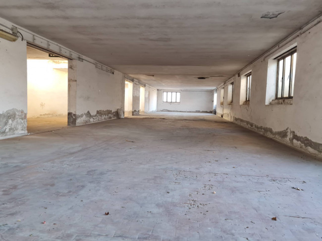 Magazzino in affitto a Rovigo