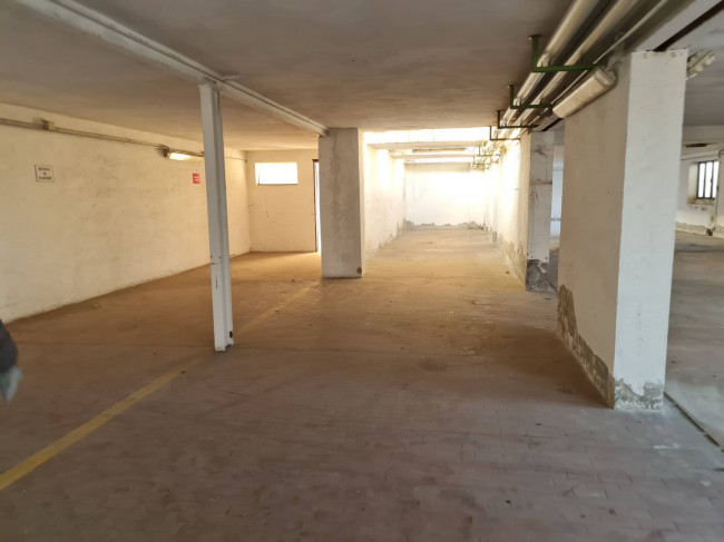 Magazzino in affitto a Rovigo
