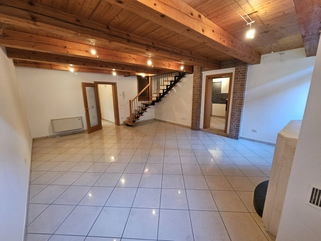 Appartamento in vendita a Rovigo