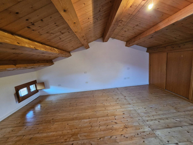 Appartamento in vendita a Rovigo