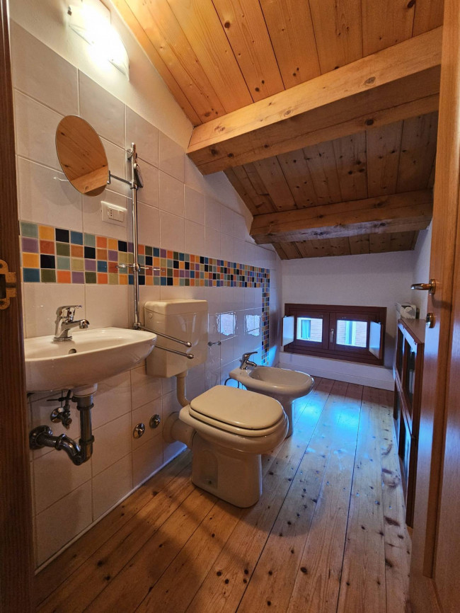 Appartamento in vendita a Rovigo