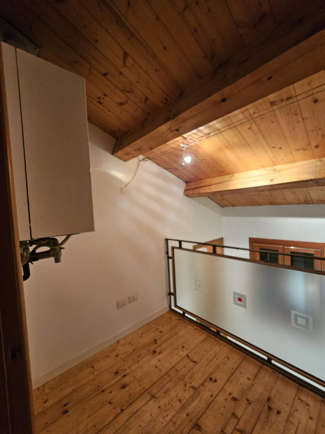 Appartamento in vendita a Rovigo