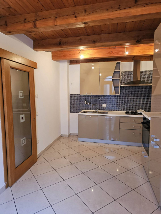 Appartamento in vendita a Rovigo