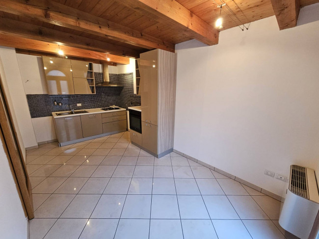 Appartamento in vendita a Rovigo