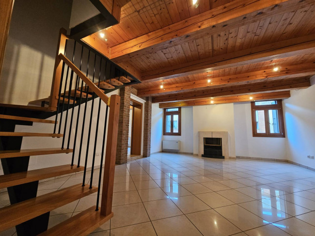 Appartamento in vendita a Rovigo