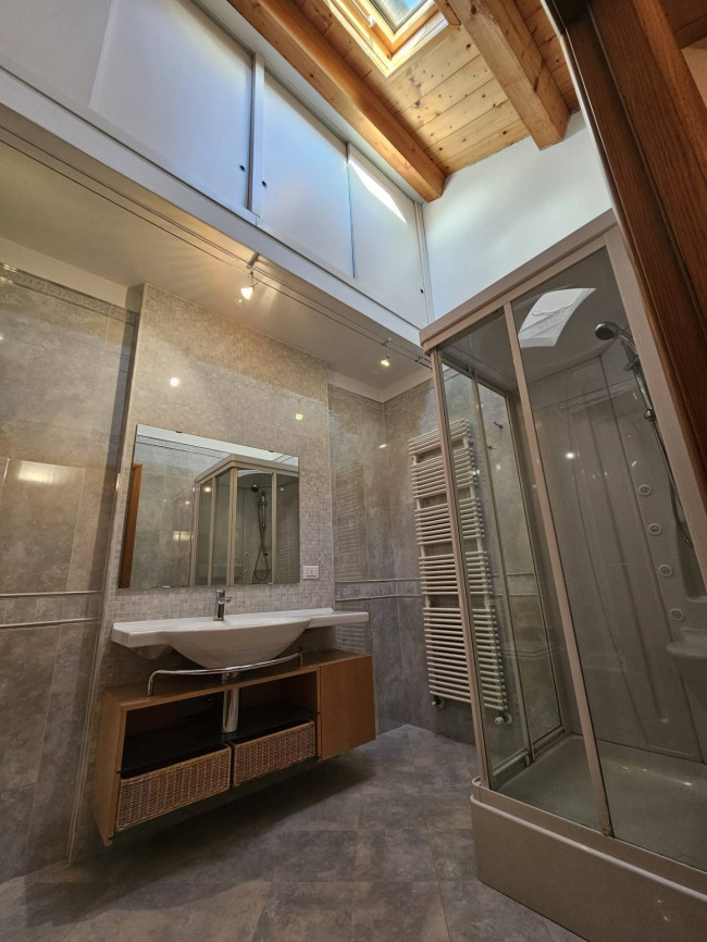 Appartamento in vendita a Rovigo