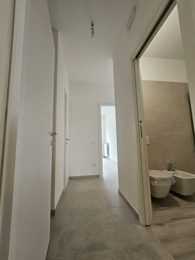 Appartamento in vendita a Rovigo