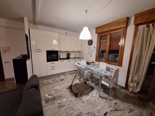 Appartamento in vendita a Rovigo