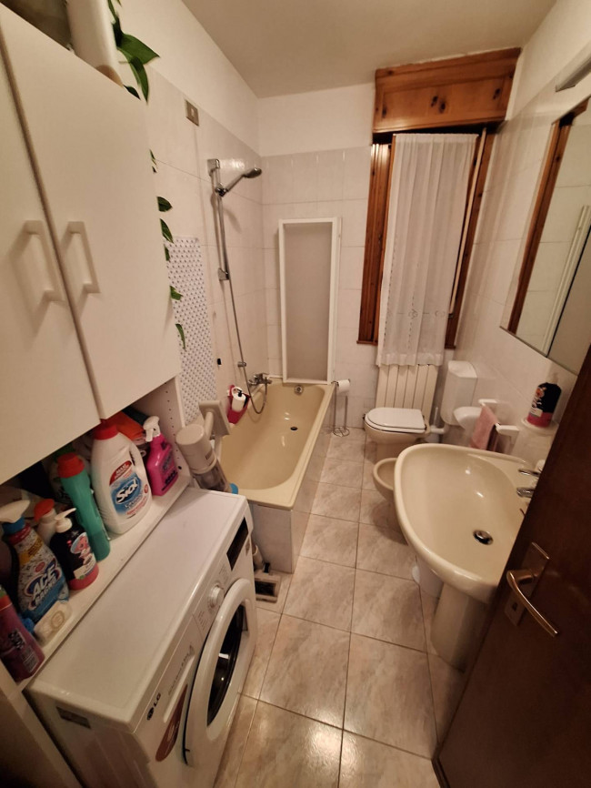 Appartamento in vendita a Rovigo