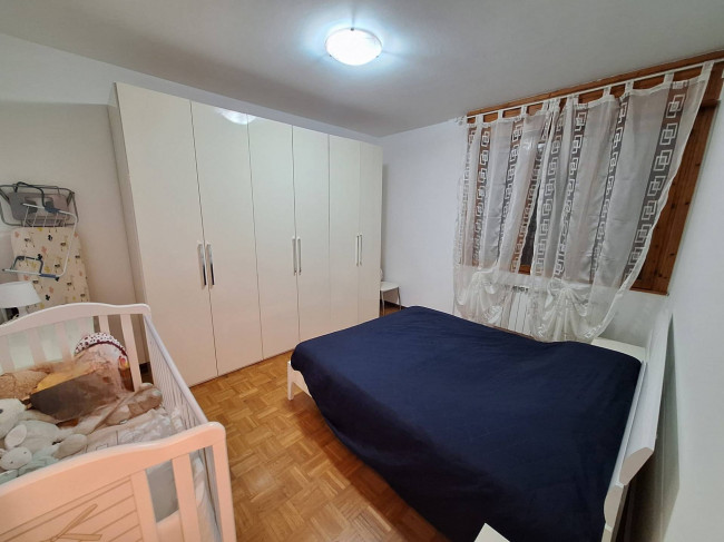 Appartamento in vendita a Rovigo