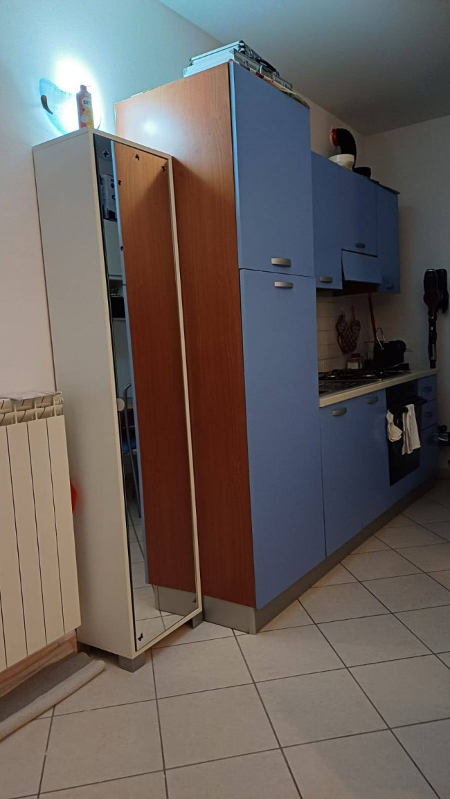 Appartamento in vendita a Rovigo