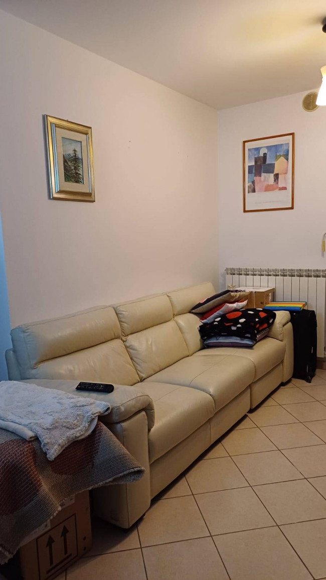 Appartamento in vendita a Rovigo