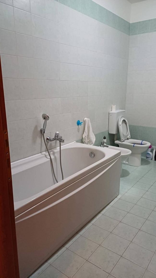 Appartamento in vendita a Rovigo