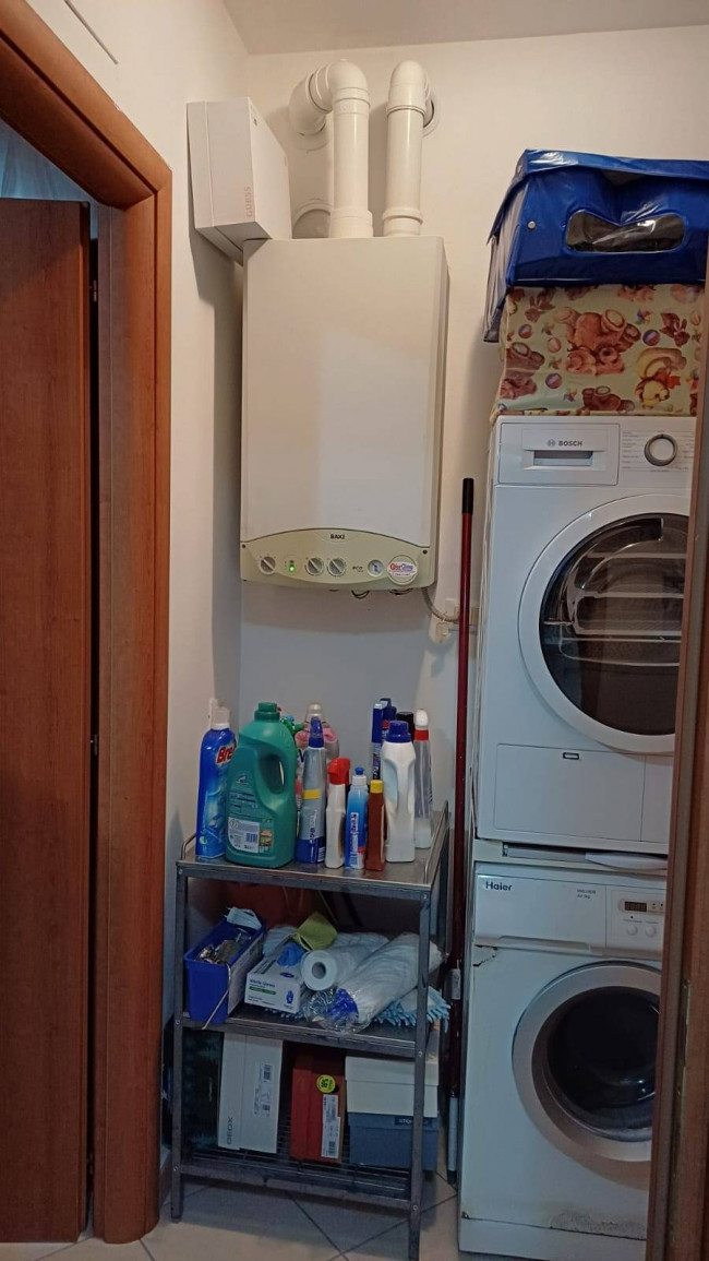 Appartamento in vendita a Rovigo