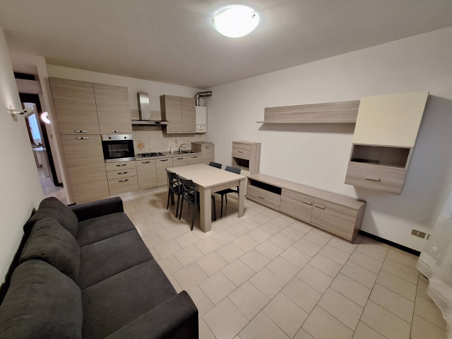 Appartamento in affitto a Rovigo