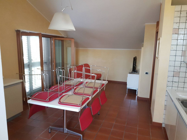 Appartamento in affitto a Villadose