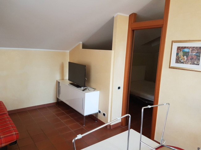 Appartamento in affitto a Villadose