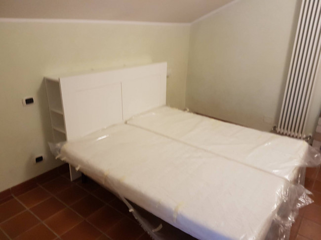 Appartamento in affitto a Villadose