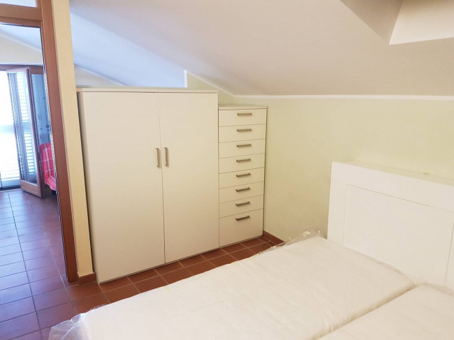 Appartamento in affitto a Villadose