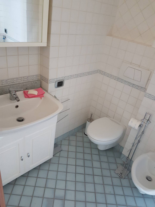 Appartamento in affitto a Villadose