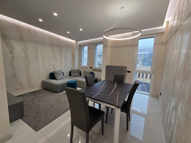 Appartamento in affitto a Rovigo