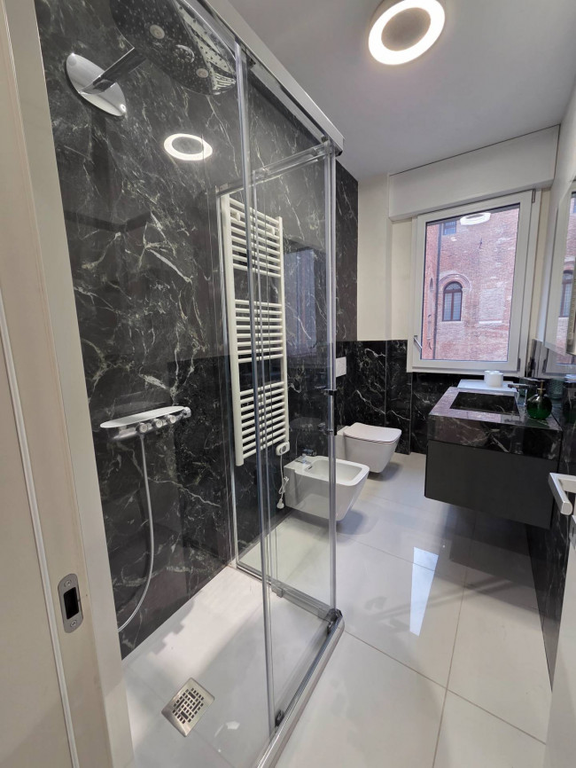 Appartamento in affitto a Rovigo