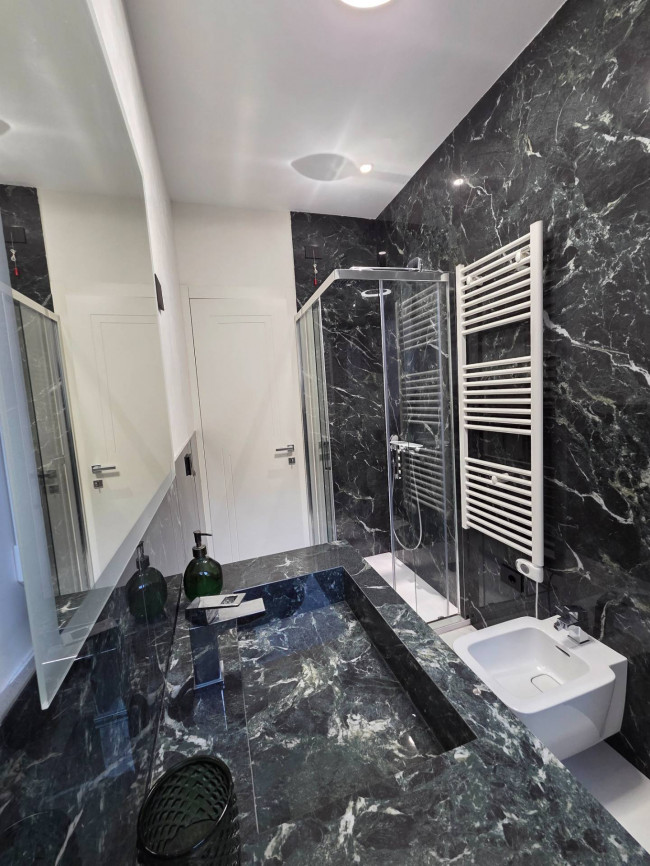 Appartamento in affitto a Rovigo