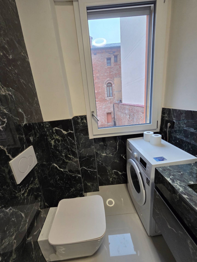 Appartamento in affitto a Rovigo