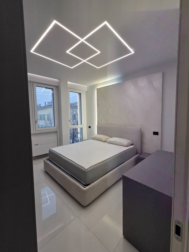 Appartamento in affitto a Rovigo