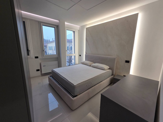 Appartamento in affitto a Rovigo