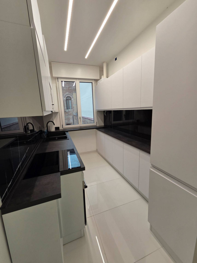 Appartamento in affitto a Rovigo