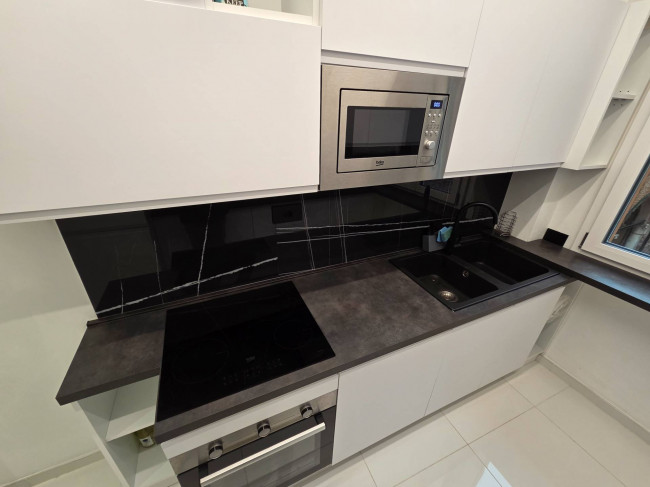 Appartamento in affitto a Rovigo