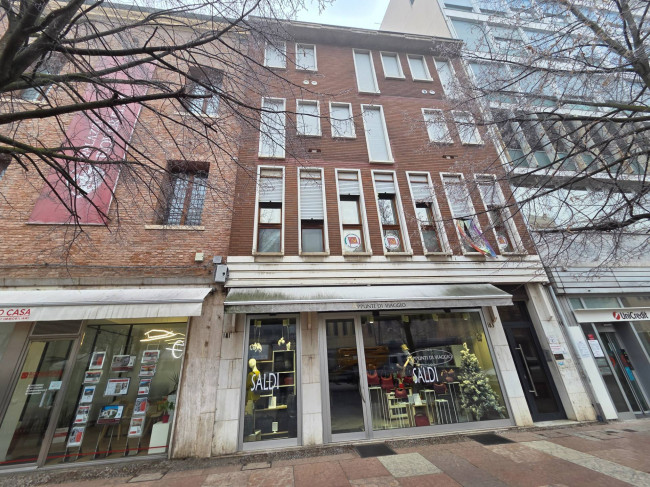 Appartamento in affitto a Rovigo