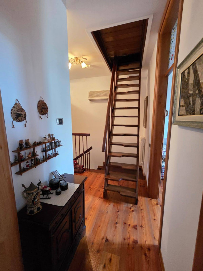 Villette a schiera in vendita a Rovigo