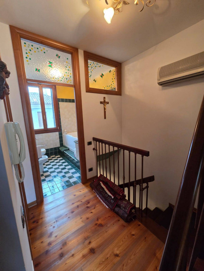 Villette a schiera in vendita a Rovigo