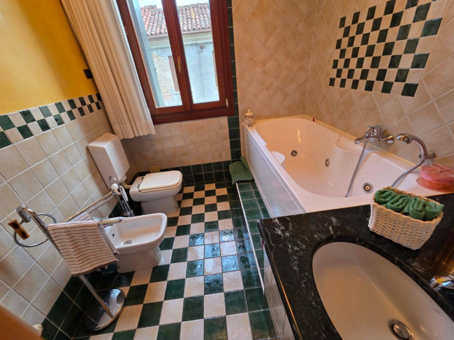 Villette a schiera in vendita a Rovigo