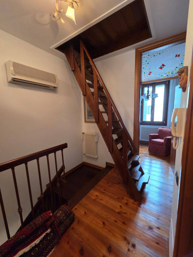 Villette a schiera in vendita a Rovigo