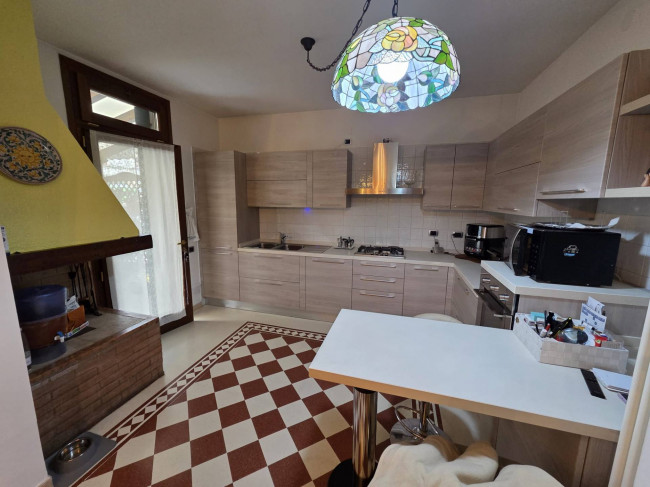 Villette a schiera in vendita a Rovigo