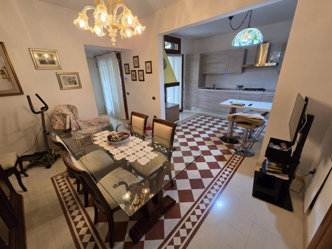 Villette a schiera in vendita a Rovigo