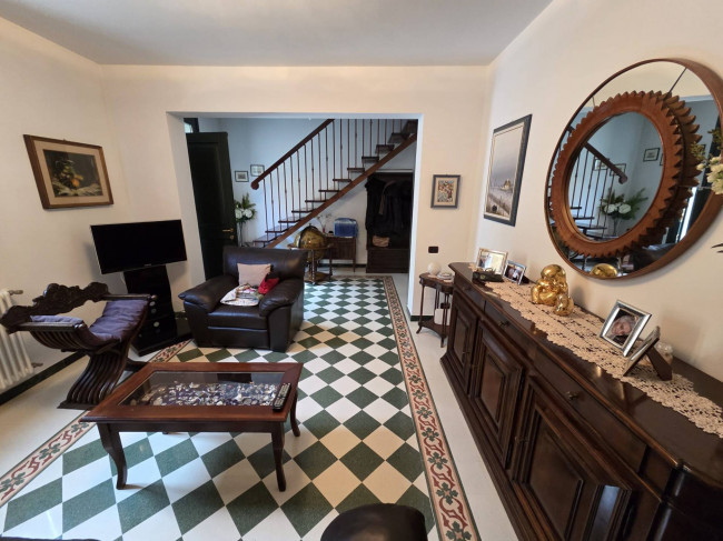 Villette a schiera in vendita a Rovigo