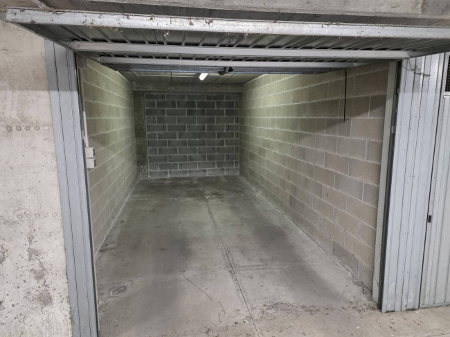 Box o garage in affitto a Rovigo