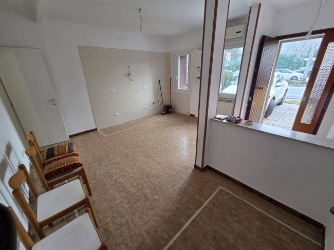 Appartamento in vendita a Rovigo