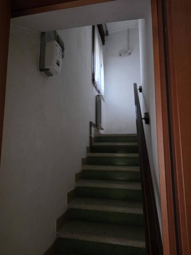 Villette a schiera in vendita a Rovigo